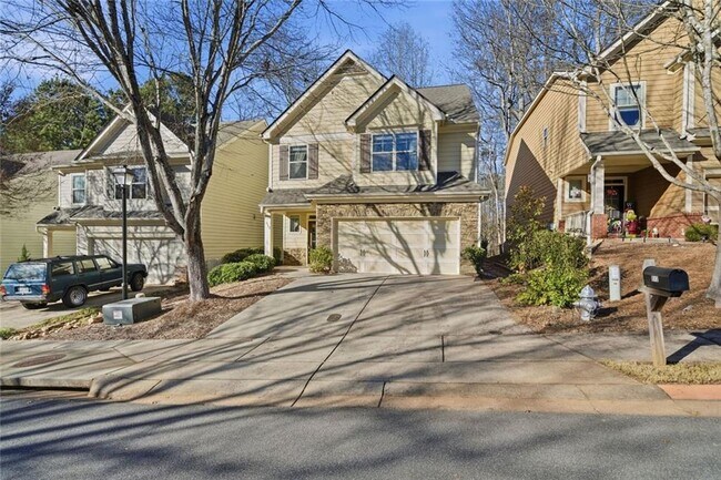 Foto del edificio - 513 Broughton Dr