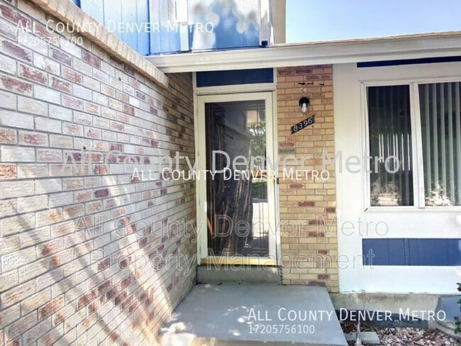 Building Photo - 8396 Zephyr St