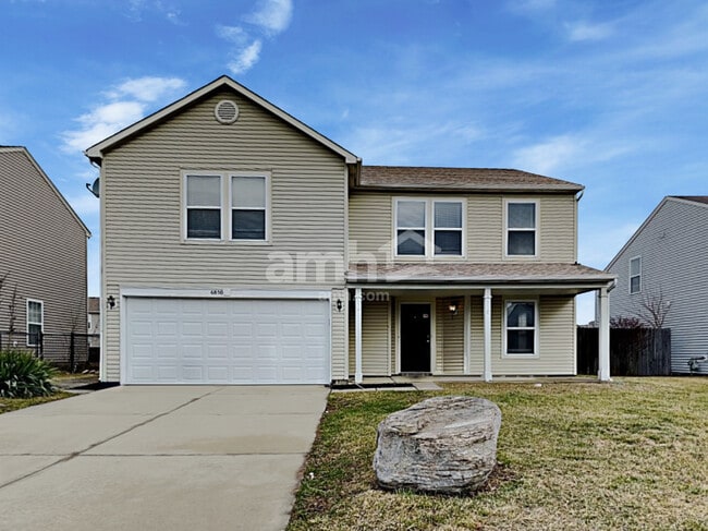 Building Photo - 6850 W Littleton Dr