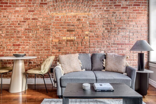 Foto del edificio - 115 Mulberry St