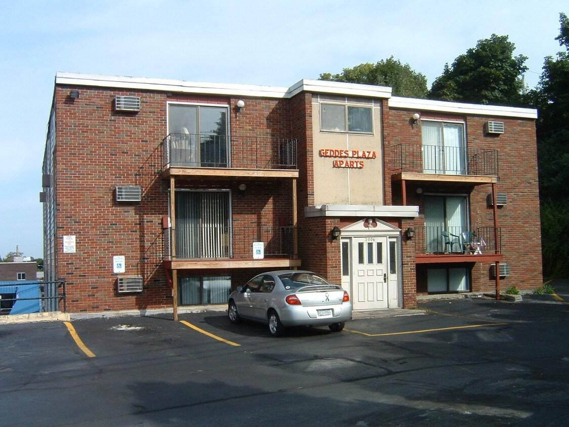 2006 W Genesee St Unit 0, Syracuse, NY 13219 Apartment for Rent in