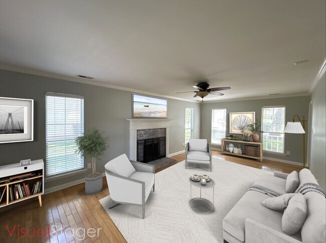 Foto del edificio - T.R. Lawing Realty Property