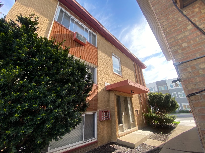 Foto principal - 2104-2108 S 17th Ave