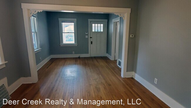 Building Photo - 2 br, 1 bath House - 2015 N 48th St