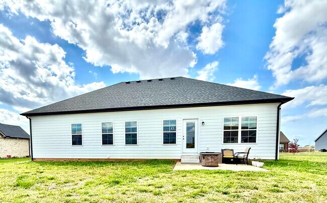 Foto del edificio - 1107 Andover Dr