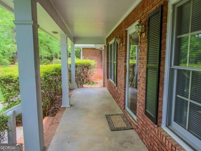 Foto del edificio - 481 New Hope Rd