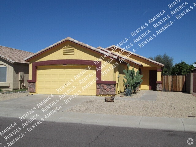 Building Photo - 3210 W Abraham Ln