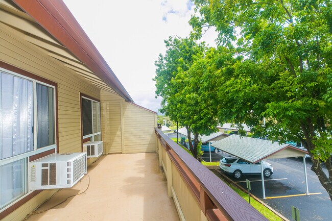 Foto del edificio - 91-1120-1120 Puahala St
