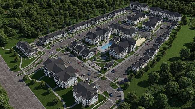 Building Photo - Creek Mill Apartments