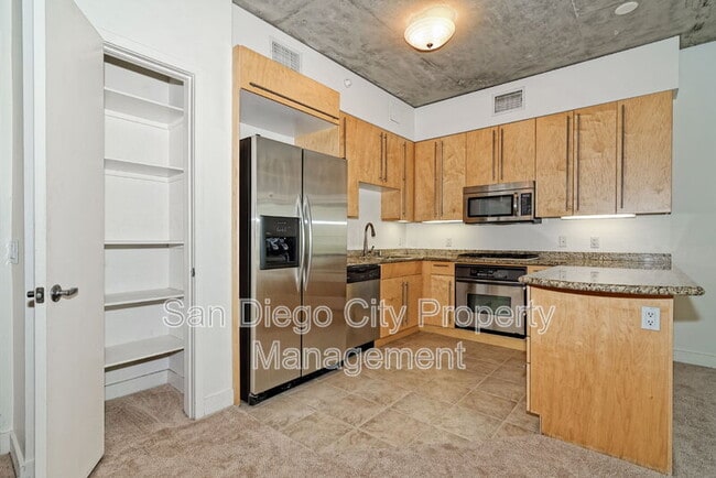 Foto del edificio - 801 Ash St