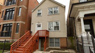 Building Photo - 3729 N Clifton Ave