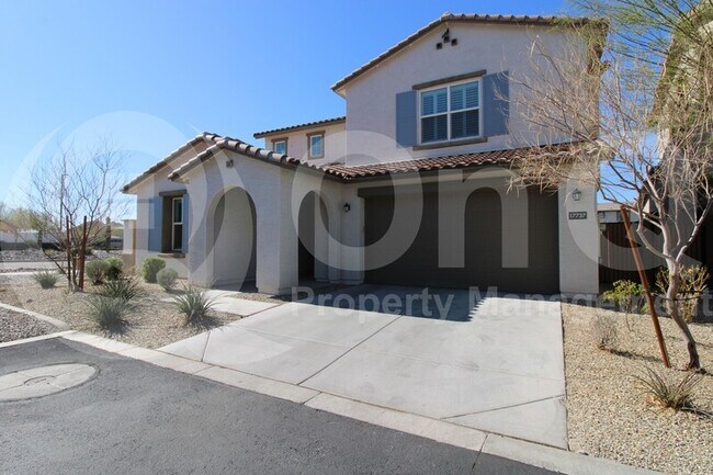 Foto del edificio - 17737 W Cassia Way