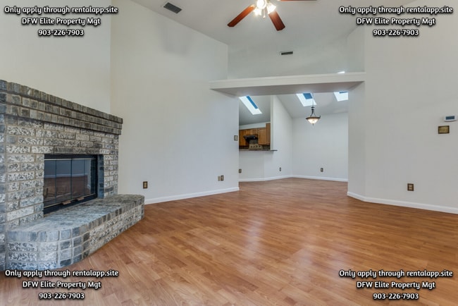 Building Photo - 6826 Conestoga Dr