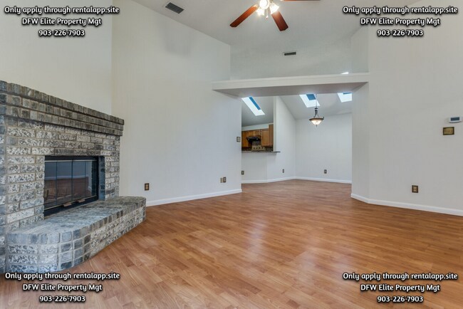 Foto del edificio - 6826 Conestoga Dr