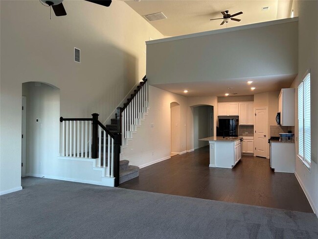 Building Photo - 506 Georgia Lace Trail