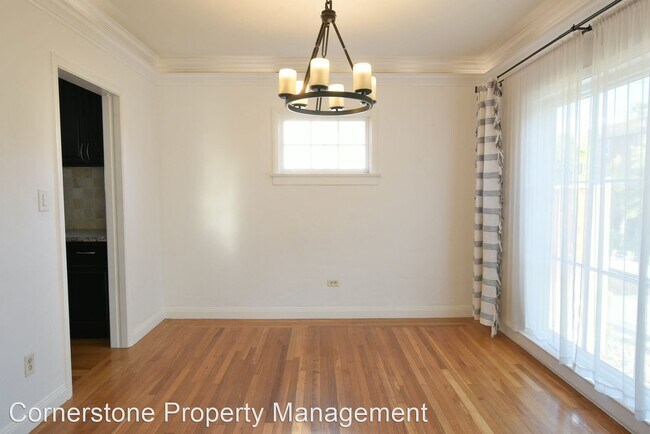 Foto del edificio - 2 br, 2 bath House - 627 Orvis Ave