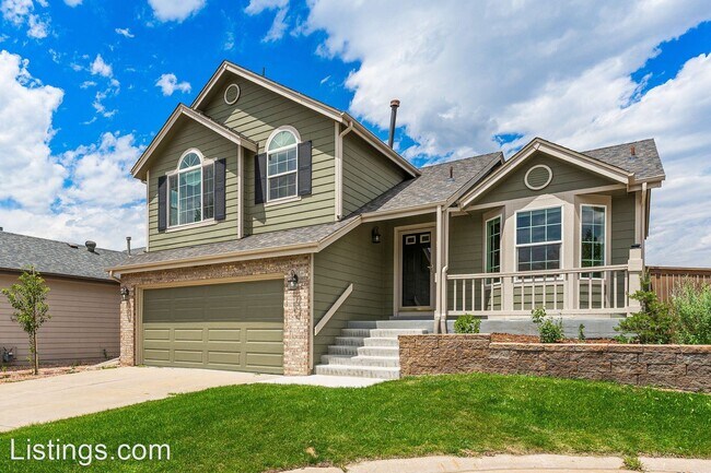 Building Photo - 3 br, 2 bath House - 863 Homestead Dr