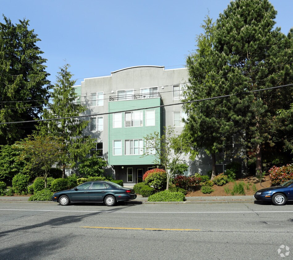 Foto principal - Magnolia Place Apartments