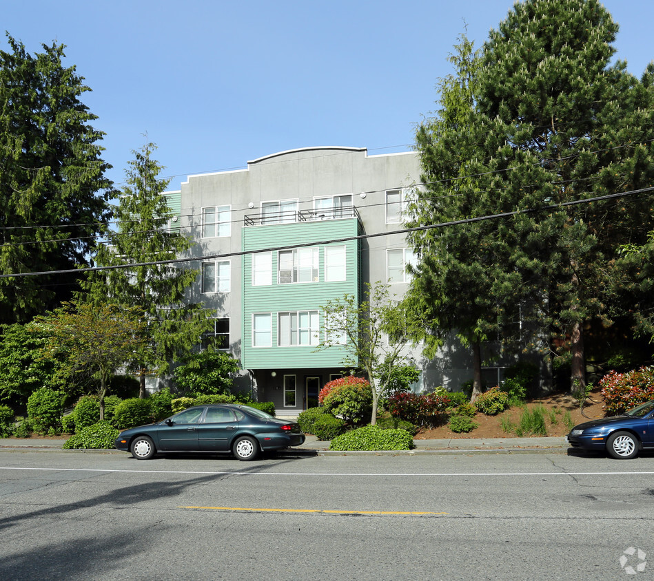 Primary Photo - Magnolia Place Apartments