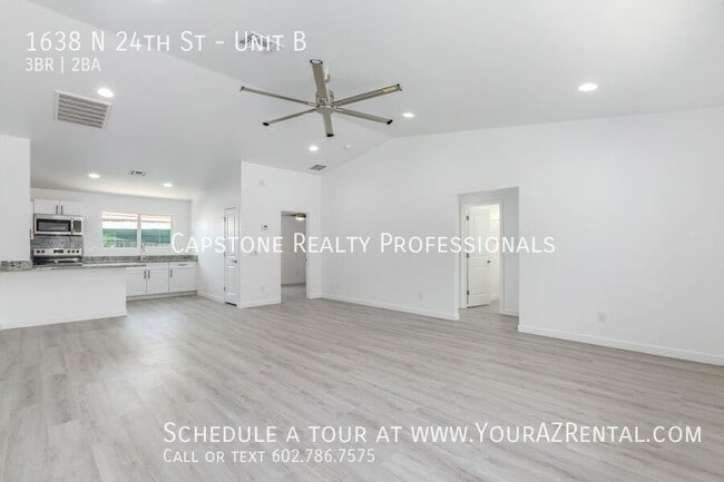 Building Photo - 1638 N 24th St