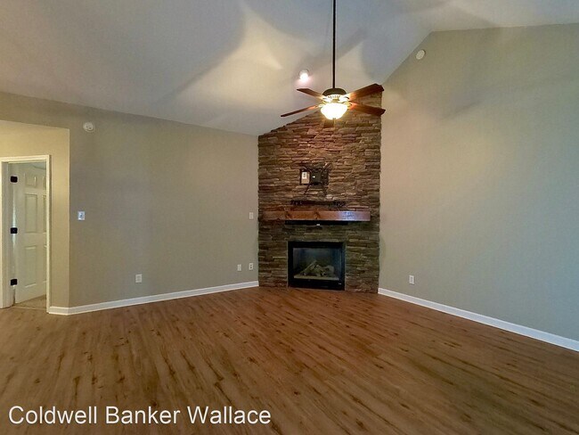 Building Photo - 2 br, 2 bath House - 1567 Ellery Lane