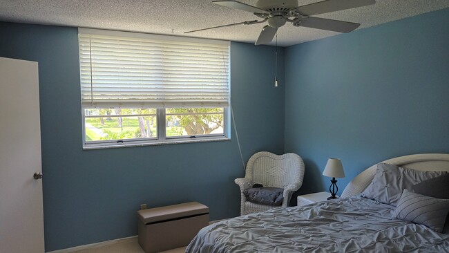 Bedroom - 4710 Bay St NE