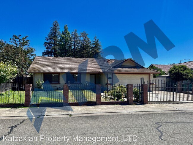 Building Photo - 3 br, 2 bath House - 6922 Percival Way