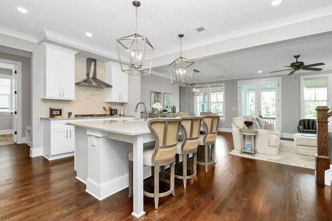 Building Photo - Atwater Landing Mooresville. Professionall...