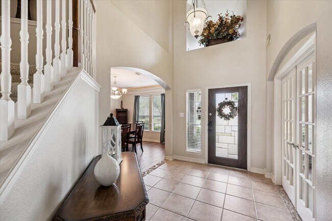 Foto del edificio - 5626 Brennan Ridge Ln