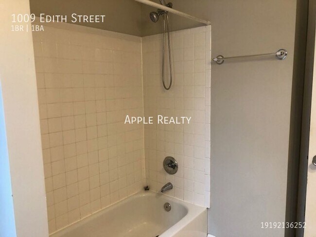 Building Photo - 1009 Edith St - Available early April