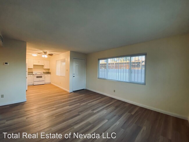 Building Photo - 2 br, 1 bath House - 1300 June Ave Unit 2