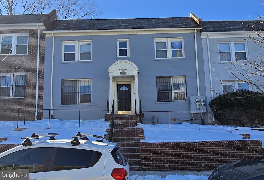 Photo - 1255 Meigs Place NE Unit 3