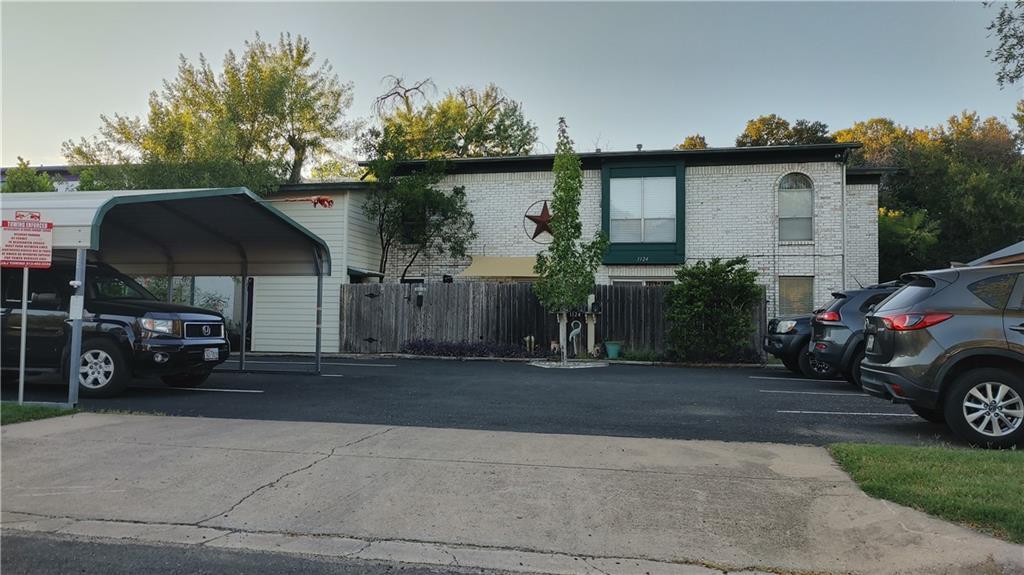 1124 HOLLOW CREEK Dr Unit 1, Austin, TX 78704 Condo for Rent in