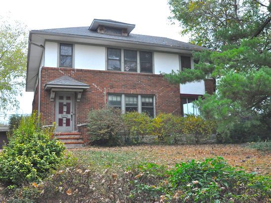 Foto del edificio - 5037 Walnut St