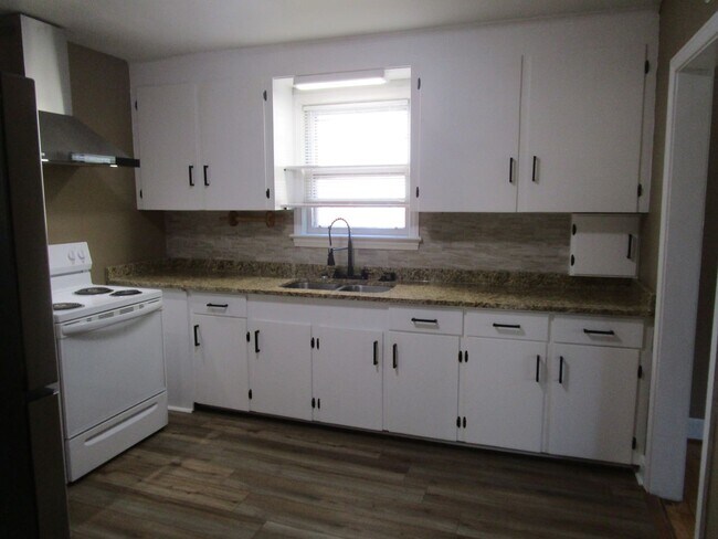 Foto del edificio - Historic District