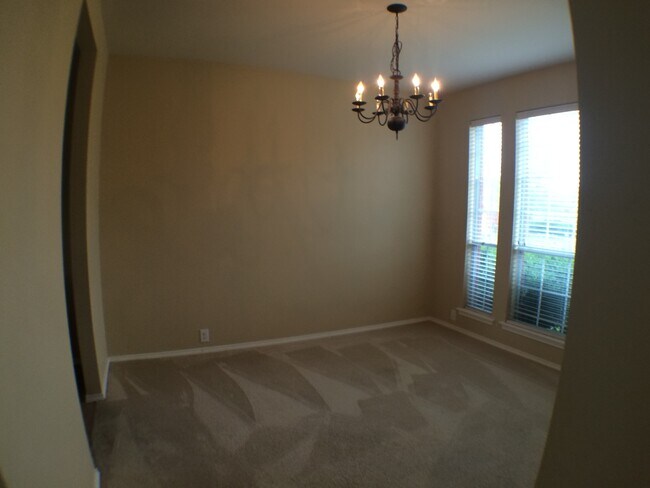 Foto del edificio - Huge Corner Lot in McKinney!