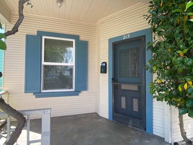 Building Photo - Coming Soon! Seabright Cottage, a block fr...