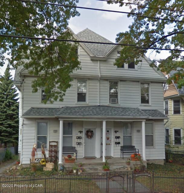 Primary Photo - 129 S Grant St