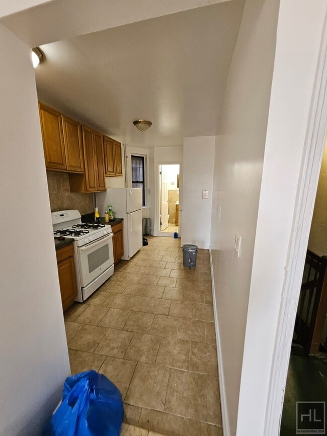 Foto del edificio - MALCOLM X BOULEVARD