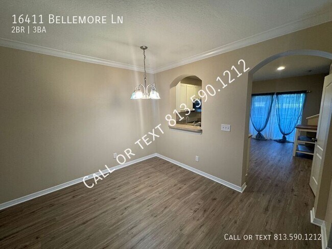Foto del edificio - 16411 Bellemore Ln