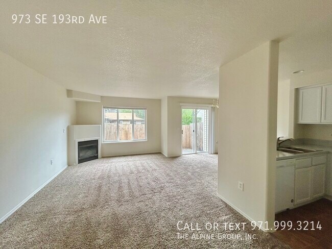Foto del edificio - 973 SE 193rd Ave