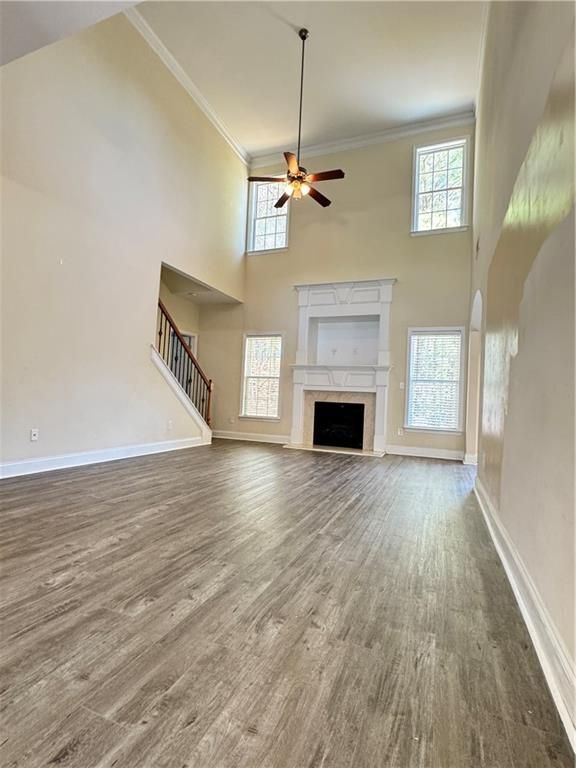 Foto del edificio - 632 Scenic Creek Dr SW
