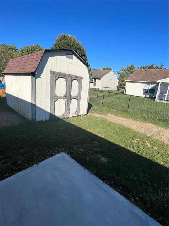 Foto del edificio - 4057 Redbud Ct