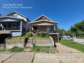 Building Photo - 614 Berry Ave