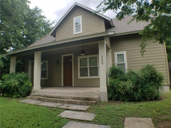 Building Photo - 5408 Evans Ave