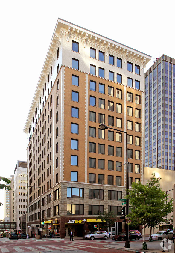 The Commerce Building Apartments - Saint Paul, MN | Apartments.com