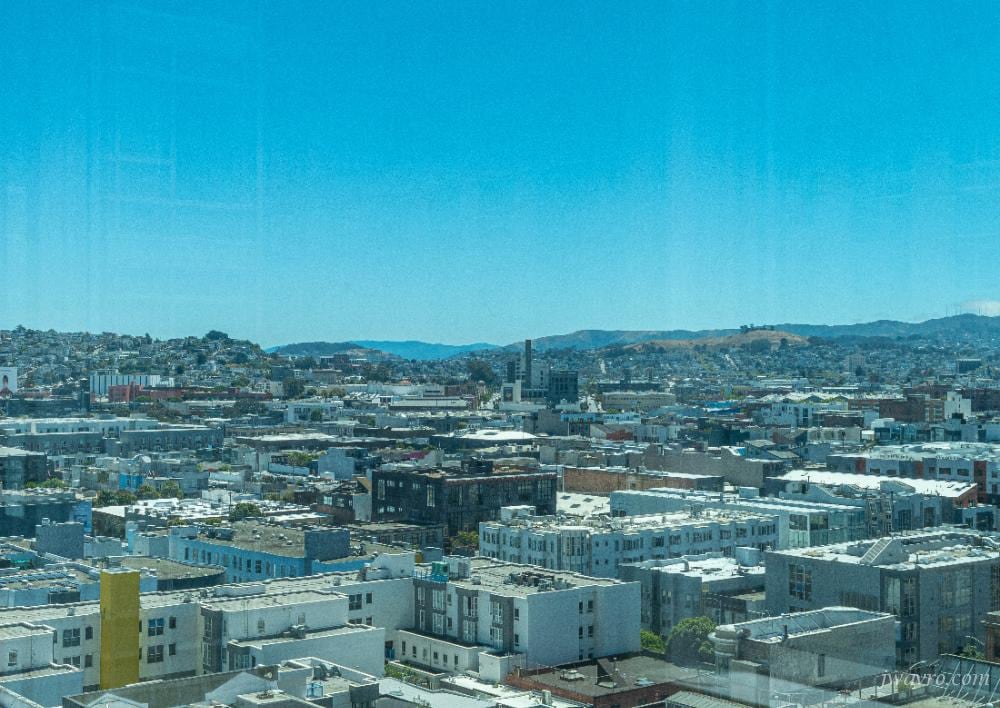 1160 Mission St Unit 1205, San Francisco, CA 94103 Condo for Rent in