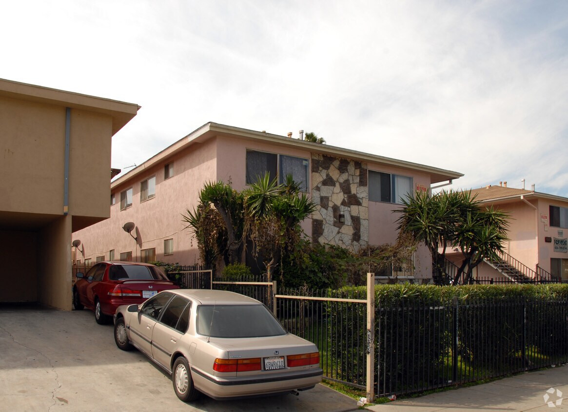 Foto del edificio - 6046 Fayette St