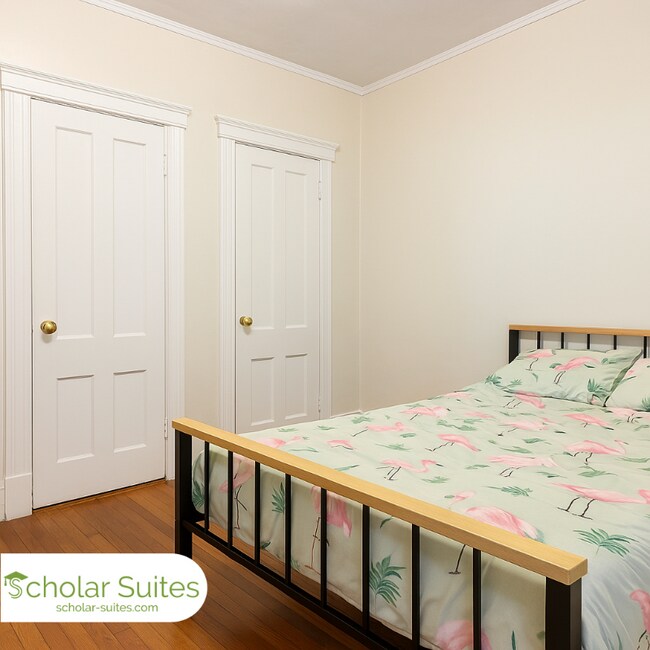 Foto del edificio - 1247 Beacon St