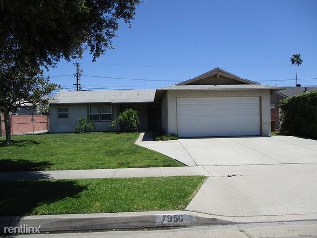 Building Photo - 3 br, 2 bath House - 7956 San Marino Dr
